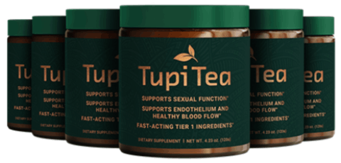Tupi Tea