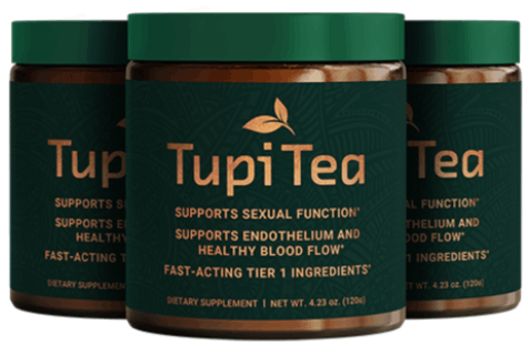 Tupi Tea