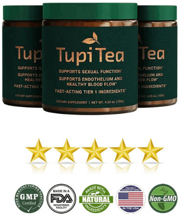 Tupi Tea